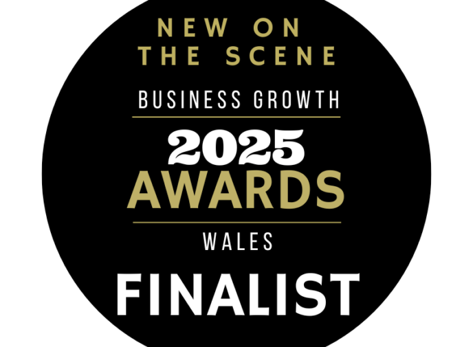 We’ve Been Shortlisted for the ‘New on the Scene’ Award!